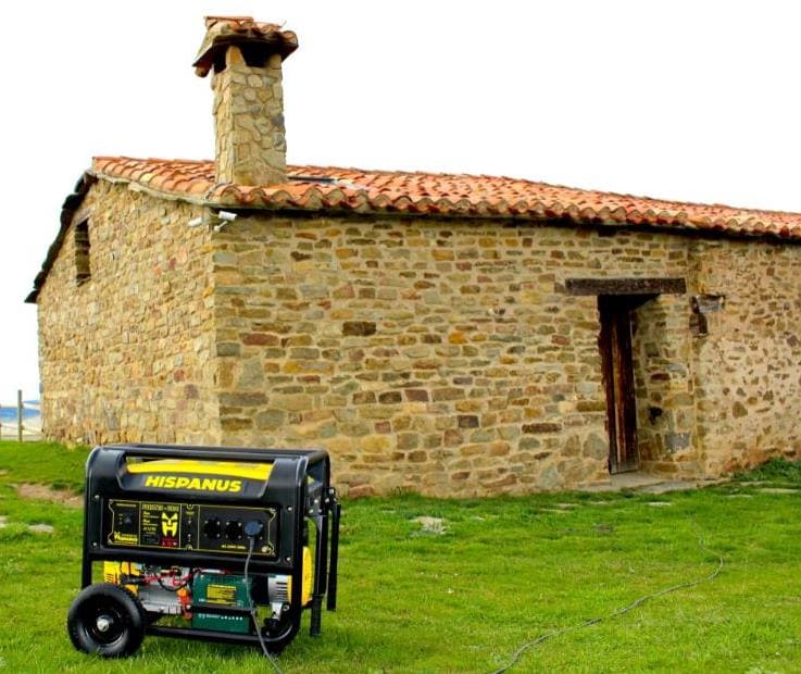 Générateur de Courant