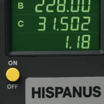 6️⃣ Conoce tu Máquina: Partes del Generador