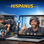 Asistencia Técnica Remota HISPANUS