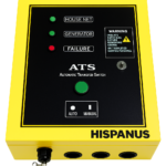 2️⃣ Funcionamiento Inteligente Automático (ATS)