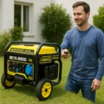 Funcionamiento automático con mando a distancia incluido