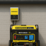 2️⃣ Funcionamiento Inteligente Automático (ATS)