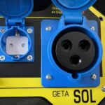 Panel de control completo y preparado para el futuro