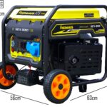 Datos MOTOR / ALTERNADOR / CARBURADOR