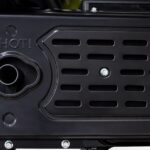 Detalles del generador