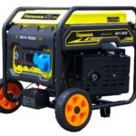 Detalles del generador