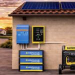 Nunca te quedes sin luz en casa