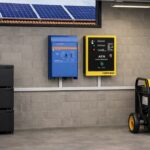 Nunca te quedes sin luz en casa