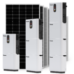 Compatible con todos los inversores del mercado