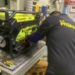 4️⃣ Servicio Exclusivo de Puesta a Punto