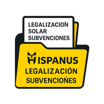 LEGALIZACIÓN KIT SOLAR