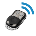 Panel de control completo y preparado para el futuro