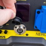 Panel de control completo y preparado para el futuro