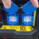 Panel de control completo y preparado para el futuro