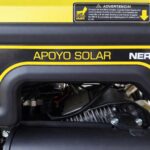 Detalles del generador