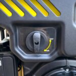 Detalles del generador