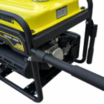 Detalles del generador