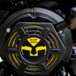 Detalles del generador