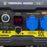 Panel de control completo y preparado para el futuro