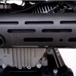 Detalles del generador