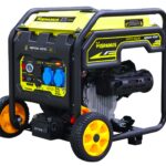 Detalles del generador