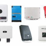 Compatible con todos los inversores del mercado