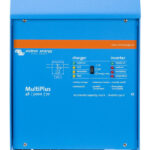 Compatible con todos los inversores del mercado