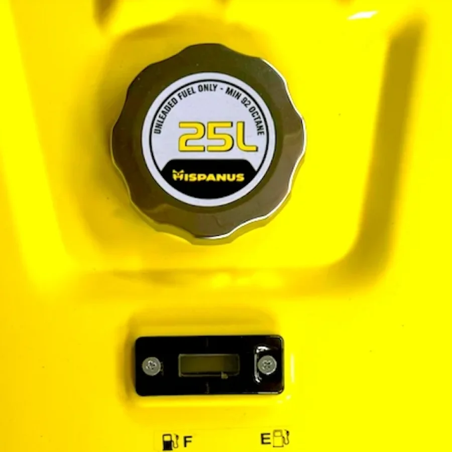 3 DEPÓSITO GRAN AUTONOMÍA